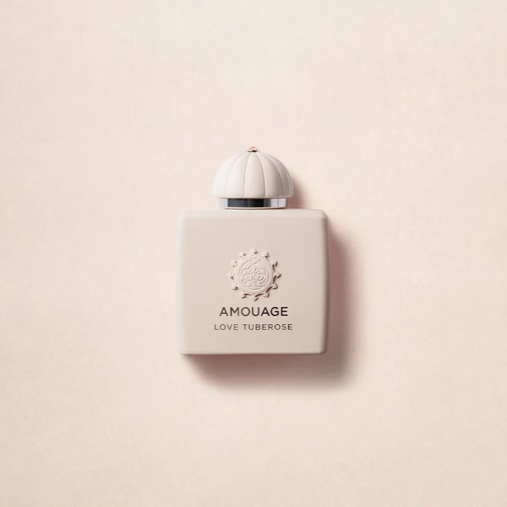 LOVE TUBEROSE by Amouage