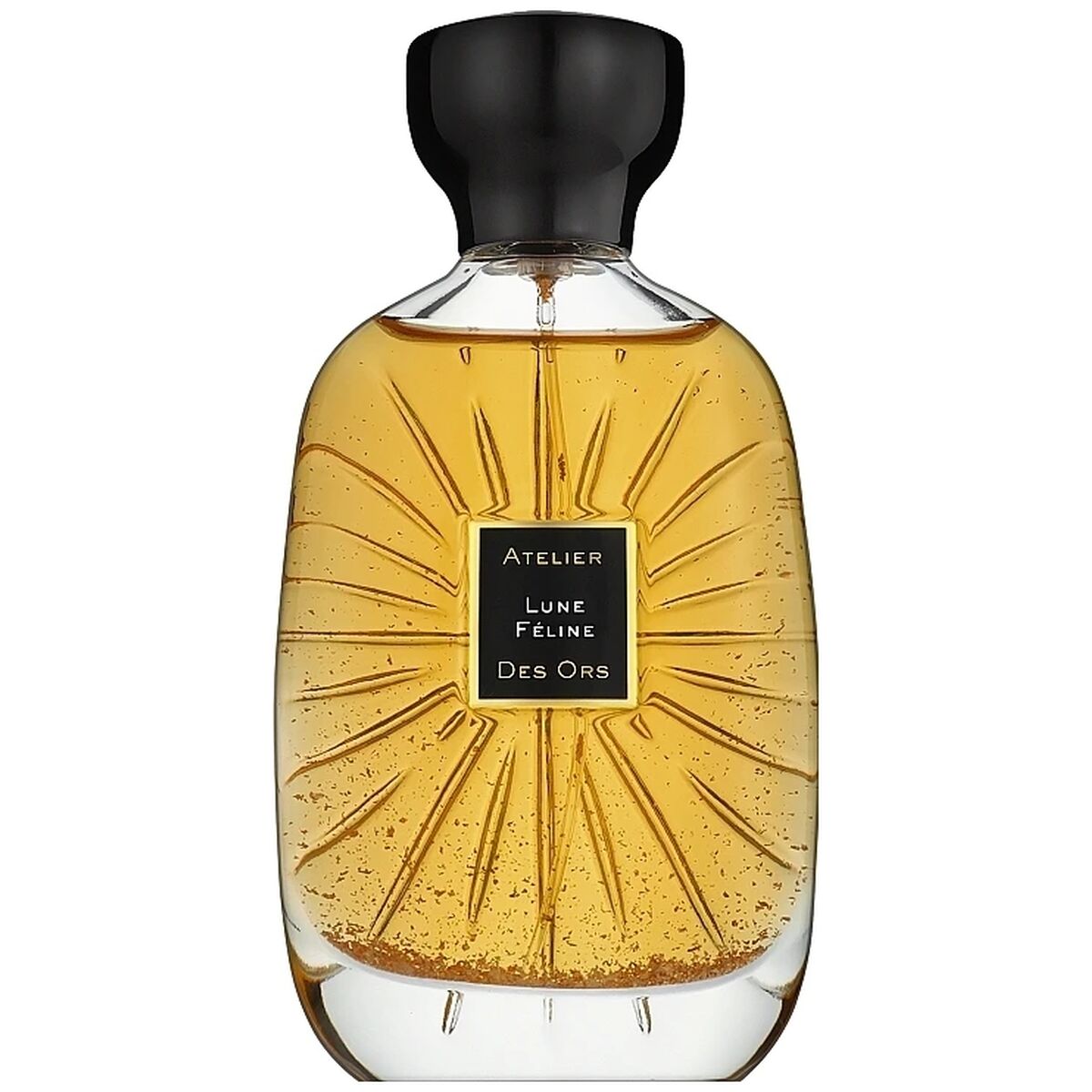 LUNE FELINE by Atelier des Ors