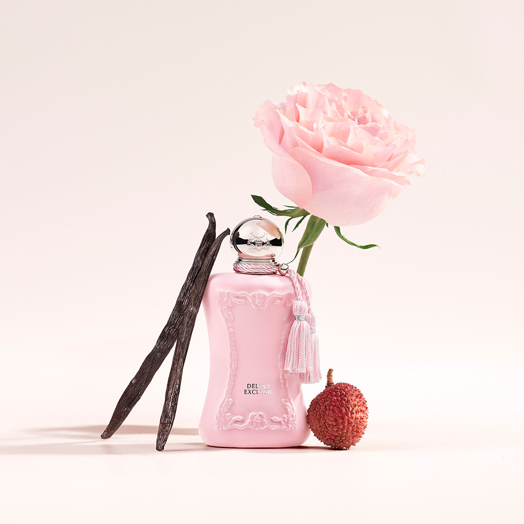 Delina Exclusif by Parfums de Marly